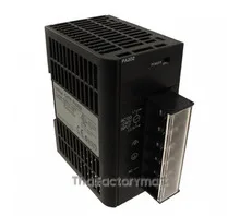 CJ1W-PA202 ,Power supply unit, 100-240 VAC, output capacity: 14 W รูปที่ 2