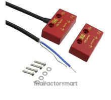 SENSOR REED SWITCH CABLE LEADS
