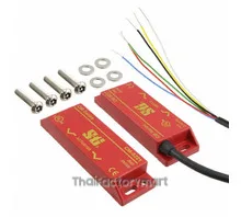 Safety Switch, SENSOR REED SW NO/NC CABLE LEADS