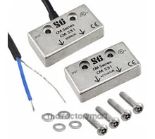 CM-S31SC3 SWITCH 3M CABLE SS CS