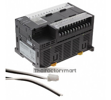 CP1H-X40DT-D