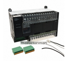 CP1H-XA40DR-A