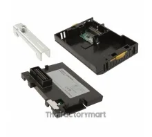 CP1H CPU to CJ1W unit adapter, includes CJ endplate