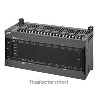 Controllers CP2E CPU,RS-232, RS-485 ,36 TTL Inputs 24, Outputs TTL sourcing, 3 expansion, DC Power