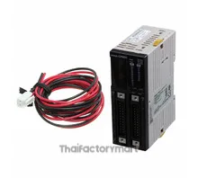 CONTROL LOGIC 12 IN 8 OUT 24V
