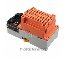 Network I/O Terminal, INPUT MODULE 8 DIGITAL