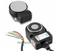 SWITCH SAFETY HI SEC 5M