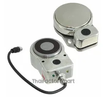 SWITCH SAFETY HI SEC M12