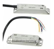 SWITCH SAFETY HI SEC 5M