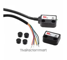 SWITCH SAFETY MINI 5M RT CBL