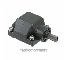 Limit Switch, OPERATING HEAD SIDE STANDARD