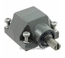 Limit Switch, OPERATING HEAD SIDE HI SENS