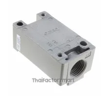 SPDT SWITCH RECEPTACLE