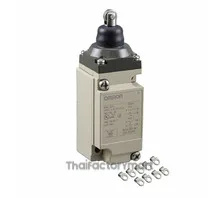 SWITCH SNAP ACTION DPDT 5A 125V