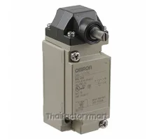 SWITCH SNAP ACTION SPDT 10A 125V