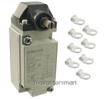SWITCH SNAP ACTION DPDT 5A 125V
