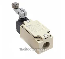 SWITCH SNAP ACTION SPDT 10A 120V