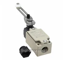 SWITCH SNAP ACTION SPDT 10A 120V