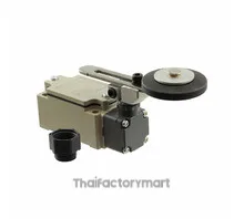 SWITCH SNAP ACT DPST-NC 10A 120V