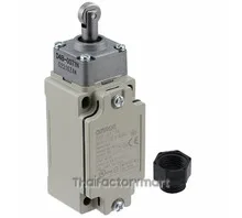 SWITCH SNAP ACT DPST-NC 10A 120V