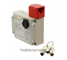 Limit switch