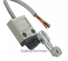 SWITCH SNAP ACTION SPDT 5A 250V