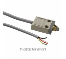 SWITCH SNAP ACTION SPDT 5A 250V