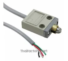 SWITCH SNAP ACTION SPDT 5A 250V