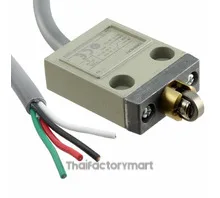SWITCH SNAP ACTION SPDT 5A 250V