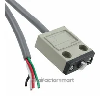 SWITCH SNAP ACTION SPDT 5A 250V