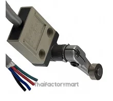 SWITCH SNAP ACTION SPDT 5A 250V