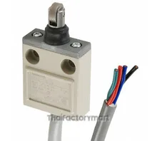 SWITCH SNAP ACTION SPDT 5A 250V