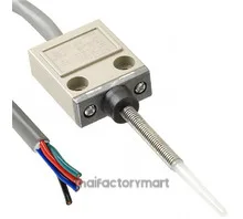 SWITCH SNAP ACTION SPDT 5A 250V