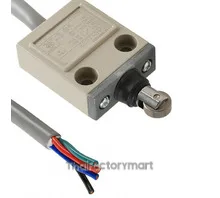 SWITCH SNAP ACTION SPDT 5A 250V