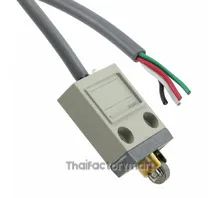SWITCH SNAP ACTION SPDT 5A 250V