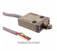 SWITCH SNAP ACTION SPDT 5A 125V