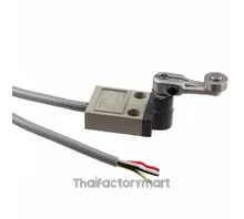 SWITCH SNAP ACTION SPDT 5A 125V