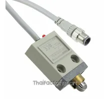 SWITCH SNAP ACTION SPDT 1A 30V