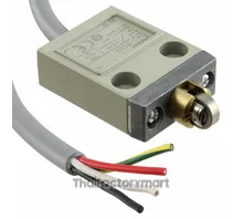 SWITCH SNAP ACTION SPDT 4A 30V