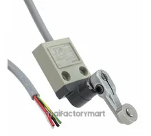 SWITCH SNAP ACT SPDT 100MA 125V