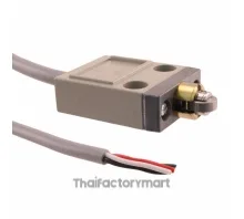 SWITCH SNAP ACTION SPDT 100MA