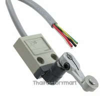 SWITCH SNAP ACTION SPDT 100MA