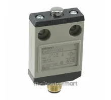 SWITCH SNAP ACTION SPDT 1A 125V