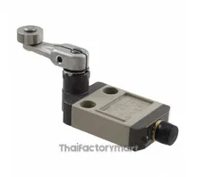 SWITCH SNAP ACTION SPDT 1A 125V