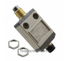 SWITCH SNAP ACTION SPDT 1A 125V
