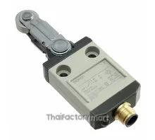 SWITCH SNAP ACTION SPDT 1A 125V