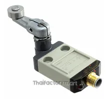 SWITCH SNAP ACTION SPDT 1A 30V