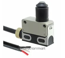 SWITCH SNAP ACTION SPDT 5A 125V