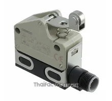 SWITCH SNAP ACTION SPDT 1A 125V