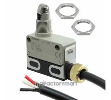 SWITCH SNAP ACT SPDT 100MA 125V